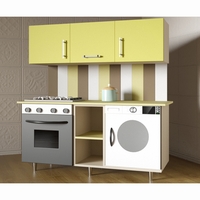 Детская кухня «Яна» - fgospostavki.ru - Челябинск