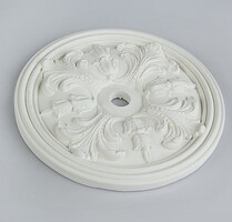 Розетка (гипс) - fgospostavki.ru - Челябинск