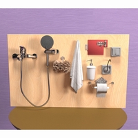 Бизиборд «Мыльные пузыри» - fgospostavki.ru - Челябинск