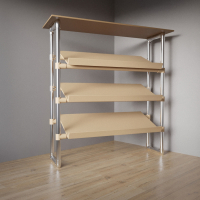 Стеллаж «Джокер Умничка» - fgospostavki.ru - Челябинск