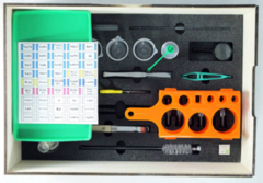 Биологическая микролаборатория с микропрепаратами и микроскопом - fgospostavki.ru - Челябинск