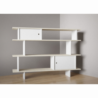 Стеллаж «Акварелька» - fgospostavki.ru - Челябинск