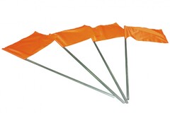 Флажок разметочный - fgospostavki.ru - Челябинск