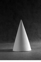 Конус (гипс) - fgospostavki.ru - Челябинск