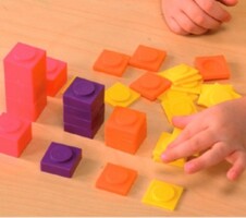 Пластиковые счетные пластины разного веса - fgospostavki.ru - Челябинск