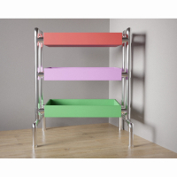 Стеллаж Джокер «Все в порядке» - fgospostavki.ru - Челябинск