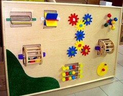 Тактильная панель "Дуэт" - fgospostavki.ru - Челябинск