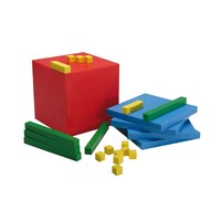 Счетный комплект "Тысяча" - fgospostavki.ru - Челябинск