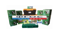 Комплект контрольного оборудования для лаборатории «Безопасность жизнедеятельности и экология БЖЭ-3» - fgospostavki.ru - Челябинск