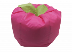 Бескаркасное кресло «Яблочко» размер S - fgospostavki.ru - Челябинск