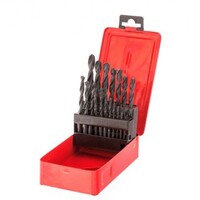 Набор сверл по металлу - fgospostavki.ru - Челябинск