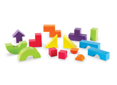 Головоломка "3D пазл" - fgospostavki.ru - Челябинск