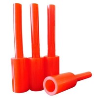 Эластичные фиксаторы для хоккейных ворот (4 штуки) - fgospostavki.ru - Челябинск