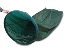 Тоннель с двумя обручами (3,5 метра, диаметр 900 миллиметров) - fgospostavki.ru - Челябинск