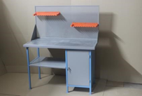 Верстак слесарный Вс-1Т - fgospostavki.ru - Челябинск