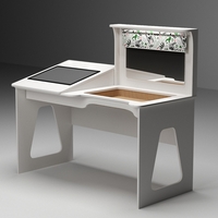 Интерактивный стол психолога-дефектолога Про - fgospostavki.ru - Челябинск