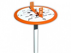 Комплект оборудования "Географическая площадка" - fgospostavki.ru - Челябинск