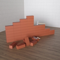 Детский набор «Строительство» - fgospostavki.ru - Челябинск