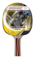 Ракетка для настольного тенниса (для любителей) 1,7 мм - fgospostavki.ru - Челябинск