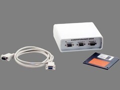 Компьютерный измерительный блок - fgospostavki.ru - Челябинск