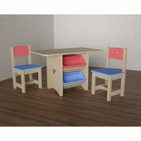 Детский стол «Звездочка» - fgospostavki.ru - Челябинск