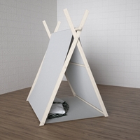 Детский набор «Шалаш» - fgospostavki.ru - Челябинск