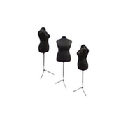 Манекен женский с подставкой - fgospostavki.ru - Челябинск