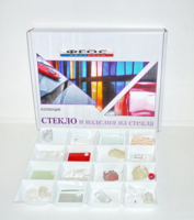 Коллекция "Стекло и изделия из стекла" - fgospostavki.ru - Челябинск