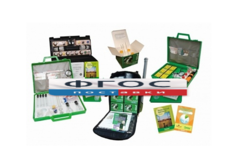 Типовой комплект оборудования для лаборатории "Экологический практикум" - fgospostavki.ru - Челябинск