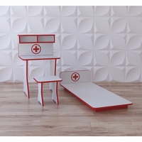 Игровое оборудование «Я - доктор» - fgospostavki.ru - Челябинск