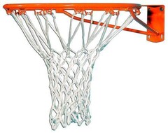 Сетка баскетбольная (2,6 миллиметров) - fgospostavki.ru - Челябинск