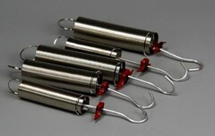 Набор пружин с различной жесткостью - fgospostavki.ru - Челябинск