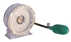 Барометр-анероид демонстрационный - fgospostavki.ru - Челябинск