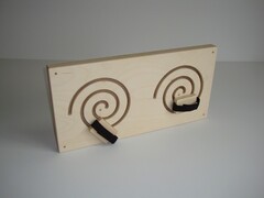 Лабиринт для опорно-двигательного аппарата №3 - fgospostavki.ru - Челябинск