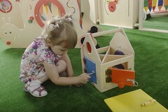 Домик с дверцами и замочками - fgospostavki.ru - Челябинск