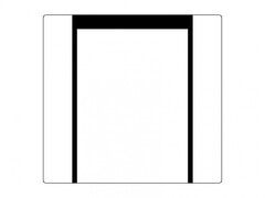 Набор магнитных карточек "Две восьмые" (10 штук) - fgospostavki.ru - Челябинск