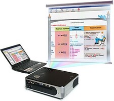 Диск с электронными плакатами, презентациями (электронный учебник) по английскому языку 66 тем - fgospostavki.ru - Челябинск