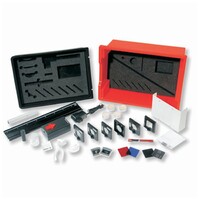 Комплект для учебных опытов по разделу «Оптика» - fgospostavki.ru - Челябинск