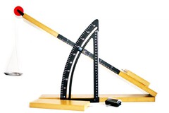 Прибор для изучения наклонной плоскости - fgospostavki.ru - Челябинск