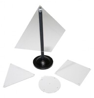 Прибор для определения центра тяжести плоской фигуры - fgospostavki.ru - Челябинск