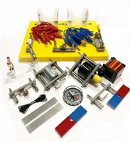 Набор лабораторный "Электричество" - fgospostavki.ru - Челябинск