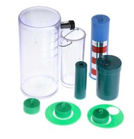 Набор для изучения условий плавания тел и закона Архимеда - fgospostavki.ru - Челябинск