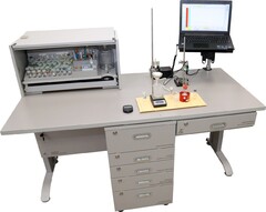 Лабораторный комплекс для учебной практической и проектной деятельности по естественнонаучным дисциплинам (физика, химия, биология и естествознание) - fgospostavki.ru - Челябинск