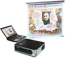 Диск с электронными плакатами, презентациями (электронный учебник) по литературе 139 тем - fgospostavki.ru - Челябинск