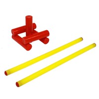 Городки пластмассовые - fgospostavki.ru - Челябинск