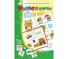 Мультикарты - fgospostavki.ru - Челябинск