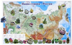 Магнитные карточки "Растения" - fgospostavki.ru - Челябинск