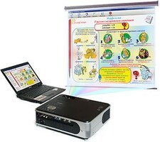 Диск с электронными плакатами, презентациями (электронный учебник) по русскому языку (1–4 классы) 71 тема - fgospostavki.ru - Челябинск