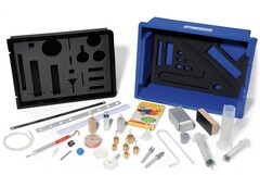 Комплект Student — Механика - fgospostavki.ru - Челябинск