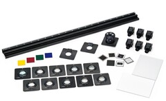 Базовый комплект для оптической системы Кренке (230 В, 50/60 Гц) - fgospostavki.ru - Челябинск